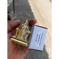 ราคา ท้าวเวสสุวรรณขนาดตั้งหน้ารถรุ่น 666 ปีสมโภชน์พระพุทธชินราช วัดพระศรีรัตนมหาธาตุ พิษณุโลก มีโค๊ตมีกล่อง รับประกันแท้ e16 (28982689540)