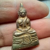 ราคา พระกริ่ง พระพุทธโสธร ปี54 สภาพพอสวย แท้ดูง่าย พระแท้ ราคเบาๆ e17 (28873368777)