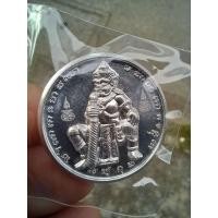 ราคา เหรียญท้าวเวสสุวรรณ รุ่น รวยเจริญดี ปี 66 เนื้อปีกเครื่องบินิออกวัดพระศรีรัตนมหาธาตุ พิษณุโลก (28839286811)