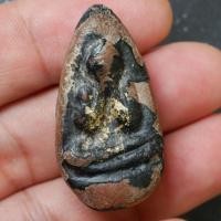 ราคา พระปิดตา หลวงพ่อแก้ว วัดปากทะเล เทพเจ้าตะวันออก เนื้อผงกะลาจุ่มรัก sp9 (28792289653)