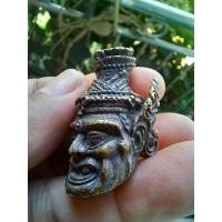 ราคา พ่อแก่ หล่อโบราณ งานเก่า สวยมาก sp1 (28084612140)