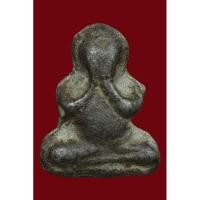 ราคา พระปิดตาเนื้อชินพิมพ์ใหญ่ หลวงปู่เอี่ยม วัดสะพานสูง งสภาพสวยมาก ไม่ผ่านการใช้ พระแท้สภาพตามรูป ตรงปกครับ (28028306330)