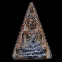 ราคา พระนางพญาเสน่ห์จันทร์เนื้อชินกรุวัดมหาธาตุ สุโขทัย อายุ600ปี sp4 (27787789684)