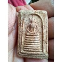 ราคา พระสมเด็จวัดเกศไชโย พิมพ์ 7 ชั้น ค้นพบเมื่อปี 2551 ใต้ฐานพระประธานพระ แท้ดูง่าย เก่าถึงยุค a3 (27626951248)