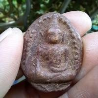 ราคา พระพิมพ์มารวิชัย ข้างเม็ด พิมพ์ใหญ่ กรุวังมะสะ อ พรหมพิราม จ พิษณุโลก แตกกรุเมื่อประมาณปี 2534 สภาพสวยสมบูรณ์ d14 (27022076057)