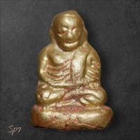 ราคา หลวงพ่อเงิน วัดบางคลาน พระเก่าบ้าน พระสะสม พิจารณาตามรูป sp7 (26839956482)