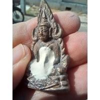 ราคา พระพุทธชินราชอินโดจีน เนื้อระฆังโบราณ ปี 65 นำฤกษ์ วัดพระศรีรัตนมหาธาตุ พิษณุโลก ak1 (26832214816)