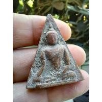 ราคา นางพญา เสน่ห์จันทร์ กรุสุโขทัย แท้ดูง่ายสภาพสมบรูณ์ sp1 (26434610526)