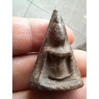 ราคา พระนางพญา พิมพ์ใหญ่ เข่าโค้ง วัดราชบูรณะ พิษณุโลก พระกรุเก่า อายุหลายร้อยปี e15 (26424553088)