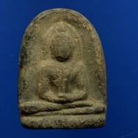 ราคา พระซุ้มกอกำแพงเพชร ไม่มีกนกพระกรุแท้ เนื้อชิน พิมพ์ใหญ่ หายาก รับประกันพระแท้ e16 c3 (26230055342)