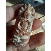 ราคา พระปางนาคปรก เนื้อดิน กรุนาดูน อายุพันกว่าปี เป็นพระกรุเดียวที่ฝังร่วมกับพระธาตุ e15 (25540656359)