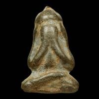 ราคา พระปิดตา กรุวัดท้ายย่าน เนื้อแร่พลวง เบญจภาคีพระปิดตา สภาพสวยเดิมดูง่าย น่าใช้ รับประกันแท้ e15 2 (25342303793)