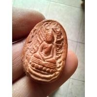 ราคา พระกรุวัดจุฬามณี พิษณุโลก เนื้อแห้งเก่า พิมพ์หายาก สภาพตามรูป e17 (25340409435)