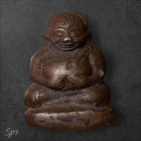 ราคา พระสังกัจจายน์ หลวงพ่อเงินวัดบางคลาน เนื้อเงิน หายากมากสภาพพระสวยเดิมไม่ผ่านการใช้ ได้มาจากบ้านคนแก่ พิจารณาตามรูป sp7 (25246312787)