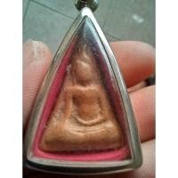 ราคา พระนางพญา พิมพ์หน้าบาก ปี 2496 ออกวัดนางพญา พิษณุโลก อาจารย์ถนอม สร้าง e15 (24390848336)