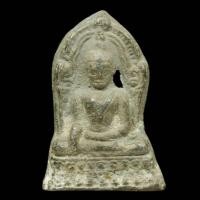 ราคา พระพุทธชินราช ใบเสมา พิมพ์ใหญ่ กรุวัดพระศรีรัตนมหาธาตุพิษณุโลก อายุ 5 600 ปี พระแท้ดูง่าย พุทธคุณหลักล้าน e15 2 (24192418757)