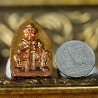 ราคา ท้าวเวสสุวรรณ รุ่น 660 ปี สมโภช พระพุทธชินราช วัดพระศรีรัตนมหาธาตุ พิษณุโลก พิมพ์ใหญ่ มีโค๊ต สภาพสวยมาก (24179168557)