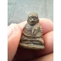 ราคา หลวงพ่อเงิน ฟ้าคำรณ ผิวสวย รุ่นนิยม มีประสบกรานต์ รับประกันแท้ e15 (24041105365)