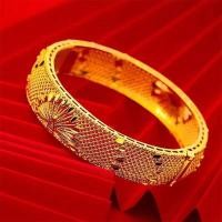 ราคา หัวเข็มขัดสร้อยข้อมือแบบนกยูงสำหรับสุภาพสตรียอดนิยม (43323059626)