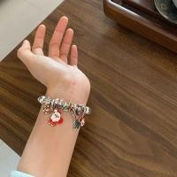 ราคา สร้อยข้อมือแฮนด์เมด มะพร้าว ปลาโลมา คนรัก ตกแต่งคริสต์มาสเหมาะสําหรับแฟนของขวัญและคู่วันแม่ (41019748314)