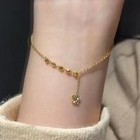 ราคา สร้อยข้อมือพู่ระยิบระยับลายผีเสื้อในลักษณะของมังกร (44372631159)