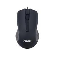 ราคา ASUS เมาส์แบบมีสายสำหรับเล่นเกมออปติคอล USB โน้ตบุ๊คเดสก์ท็อปโฮมออฟฟิศโปร unisex (25952895708)