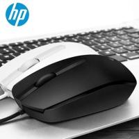 ราคา Hp M10 เมาส์ออปติคอล 1000 Dpi แบบใช้สาย USB (18573176413)