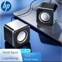 ราคา HP NS1pro เครื่องเสียงคอมพิวเตอร์ตั้งโต๊ะโฮมลำโพงซับวูฟเฟอร์ซุปเปอร์เกมมินิอีสปอร์ตขนาดเล็ก (28456304912)