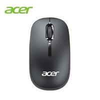 ราคา เมาส์ไร้สาย ใหม่ได้ เมาส์ไร้สาย Acer M153 Wireless Mouse 2 4 กรัมส่งสัญญาณไร้สายสามแบบไดนามิก DPI ปรับสำนักงานควบค (23823681586)
