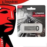 ราคา Kingston 128GB DataTraveler Kyson USB A แฟลชไดรฟ์ (28458485469)