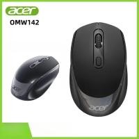 ราคา Acer OMW 142เมาส์ไร้สาย เดสก์ท็อปออลอินวันเดสก์ท็อปโน้ตบุ๊ก 2 4G (24336309055)