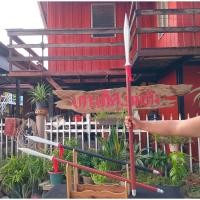 ราคา หอกไม้หอกนางรำหอกลิเกหอกงานแสดงยาว140cm (41466070537)