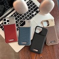 ราคา ใหม่อโรมาเธอราพีสําหรับเคสโทรศัพท์พีซีสําหรับiPhone 11 12 13 14 15 16 17 Pro Max Plusฝาครอบชาร์จไร้สาย (29643001650)