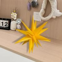 ราคา Led ระเบิด Star Light String Shell สวนกลางแจ้งกันน้ําโคมไฟตกแต่งวันคริสต์มาสโคมไฟตกแต่ง 1101hw (50900639069)