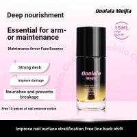 ราคา ยาทาเล็บ Nail Bed Nutrient Liquid ป้องกันการแตกหัก Anti barb Nail Essence Finger Edge Oil 0905hw (29091398058)