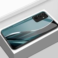 ราคา เคสสำหรับ Samsung A15 4G A15 5G A16 5G A13 5G A24 A54 A55 A34 A35 5G A13 Lite A14 5G เคสโทรศัพท์เส้นเปลือกแก้วกันกระแทก (43223336012)