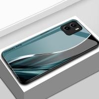 ราคา เคสสำหรับ VIVO Y15A Y15S Y15C Y01 เคสโทรศัพท์เส้นเปลือกแก้วกันกระแทก (43123335998)