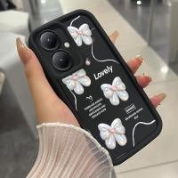 ราคา เคสสำหรับ VIVO Y27 Y36 4G Y36 5G Y27 5G Y77T Y27s Y35 Y35 5G เคสโทรศัพท์กุทัณฑ์รูปหัวใจสามสีซิลิโคนกันกระแทก (26343270092)
