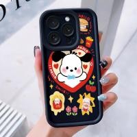 ราคา เคสสำหรับ iPhone 16 Pro Max 15 Pro Max 14 Pro Max Plus 13 Pro Max 12 Pro Max 11 Pro Max เคสโทรศัพท์ (43073061667)