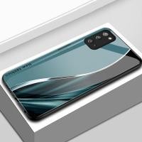 ราคา เคสสำหรับ Samsung Note 20 4G Note 20 5G Note 20 Ultra note 10 Plus Note 8 Note 9 เคสโทรศัพท์เส้นเปลือกแก้วกันกระแทก (43823336098)