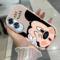 ราคา เคสสำหรับ OPPO A60 4G เคสโทรศัพท์หนูกันกระแทก (43657430951)