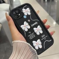 ราคา เคสสำหรับ OPPO A15 A15s A35 เคสโทรศัพท์กุทัณฑ์รูปหัวใจสามสีซิลิโคนกันกระแทก (42175473365)