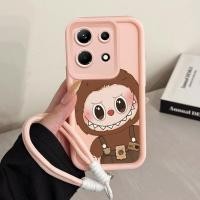 ราคา เคสสำหรับ Infinix Note 30 Note 30 Pro Note 30 VIP 5G GT 10 Pro 5G เคสโทรศัพท์สายคล้อง (50600805575)