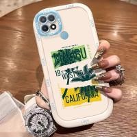 ราคา เคสสำหรับ OPPO A15 A15s A35 4G เคสโทรศัพท์ต้นไม้ซิลิโคนกันกระแทก (49051722905)