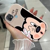 ราคา เคสสำหรับ OPPO A15 A15s A35 เคสโทรศัพท์หนูกันกระแทก (44407428166)