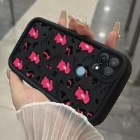 ราคา เคสสำหรับ OPPO A15 A15s A35 เคสโทรศัพท์ดาวถั่วสามสีซิลิโคนกันกระแทก (44365438447)