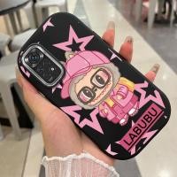 ราคา เคสสำหรับ Xiaomi Redmi Note 11 Pro Note 11s Note 11 Pro 5G เคสโทรศัพท์สัตว์ประหลาดน่ารักกันกระแทก (44008253404)