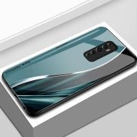 ราคา เคสสำหรับ OPPO Reno 2F Reno 2Z Reno 2 Reno เคสโทรศัพท์เส้นเปลือกแก้วกันกระแทก (43323340950)