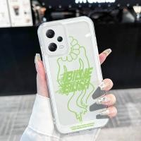 ราคา เคสสำหรับ Xiaomi Redmi Note 12 5G 12 Pro 5G 13 Pro 11 11s 11 Pro 11E Pro 10 Pro 10s 8 8T POCO X5 X6 5G M5s เคสโทรศัพท์ (43268802945)