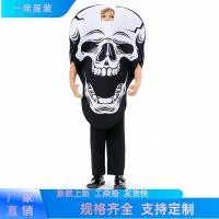 ราคา ฮาโลวีนเด็ก cos เครื่องแต่งกาย Skull เครื่องแต่งกายคอสเพลย์การแสดงบนเวทีเครื่องแต่งกายแฟนตาซี 10 4 (43672850069)